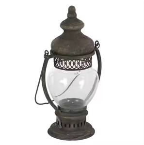 Venta al por mayor de linternas de ratán, luces de bambú tejidas a mano de Vietnam, hechas a medida, respetuosas con el medio ambiente, entrega urgente razonable - Product Image 5