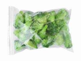 Verduras crucíferas de brócoli frescas congeladas a la venta a precios de mercado - Product Image 4
