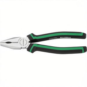 Alicates Combinados Stahlwille con Cabeza Cromada - Product Image 2