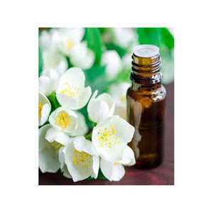 Portador corporal de aceite esencial de jazmín orgánico puro 100% de la mejor calidad, producto orgánico Natural de etiqueta privada - Product Image 2