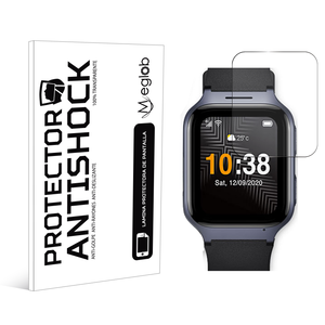 ฟิล์มกันรอยหน้าจอ ANTISHOCK สำหรับ TCL MoveTime พรีเมียมการ์ด สำหรับจอแสดงผลของอุปกรณ์ของคุณ - Product Image 1