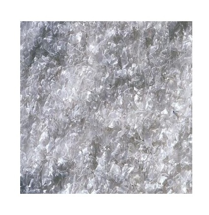 washing and drying machine pet flakes