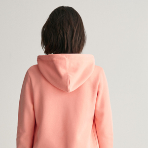 Sweats à capuche zippés pour femmes à la mode haut tricoté confortable Durable décontracté vêtements de tous les jours hiver durable avant arrière imprimé - Product Image 4