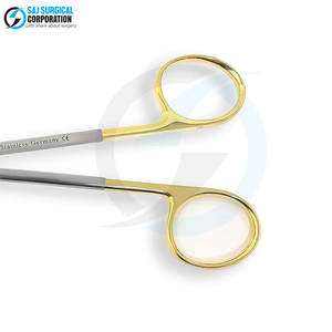 Servicio OEM Último estilo TC Tijeras TC hechas a medida Cantidad a granel TC Tijeras para la venta - Product Image 5