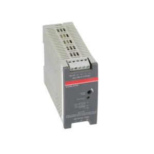 ABB-1SVR427032R0000 CP-E 24/2.5 <b>Power</b> <b>Supply</b> Reliable Performance with Flexibility Wide Range for Industrial Applications - Product Image 2