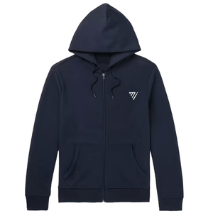 Sudadera con capucha de calle de gran tamaño de nuevo diseño para hombre, Jersey informal con bolsillo, Sudadera con capucha de invierno con forro polar para hombre - Product Image 1