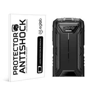 S41 Doogee บวกอุปกรณ์ป้องกันหน้าจอพร้อมคุณสมบัติกันกระแทก - Product Image 1