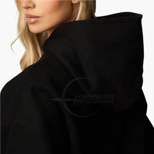 เสื้อฮู้ดผู้หญิงดึงทับสไตล์ที่ดีที่สุด - Product Image 4