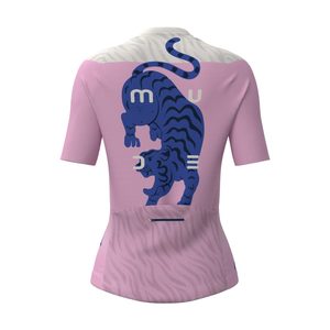 เสื้อปั่นจักรยานผู้หญิงระบายอากาศน้ำหนักเบา - Product Image 5
