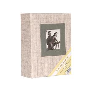 Rabsev 10x15cm Album di foto Koton di lusso con capacità fotografica 100 - Product Image 1