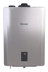 Hot Water Heating Condensing Gas Combi <b>Boiler</b> Heater - Product Image 4