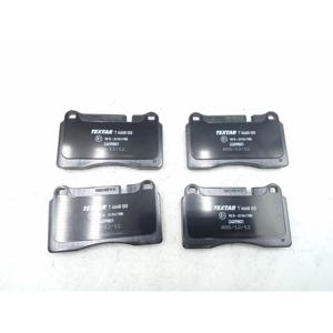 Pastiglie Freno VOLKSWAGEN Touareg 1a Serie (02>06) 2409801 Benzina - Product Image 5