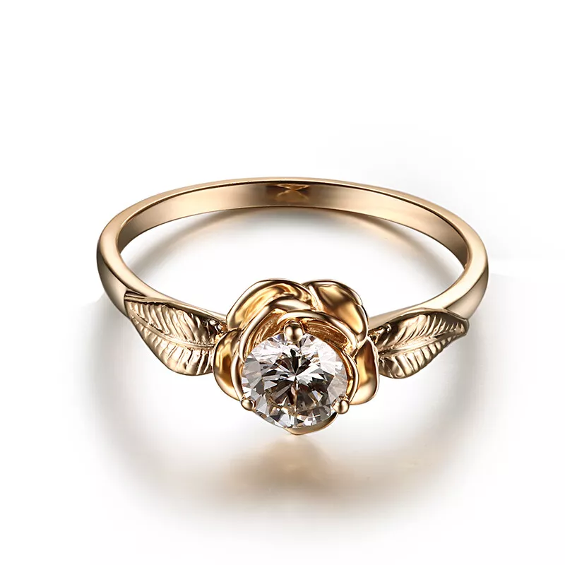 กุหลาบชุบทอง