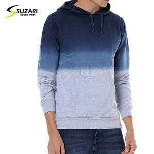 OEM Service Hombres Tie Dye Hoodie Más vendidos Personalizado Invierno 6XL Tamaño Directo al por mayor de Pakistán con impresión digital - Product Image 2