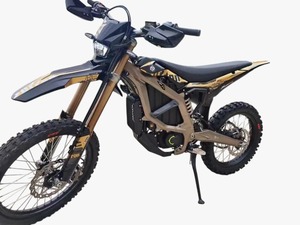 Neues 2025 Surron Ultra Bee 90 km/h 55 <span class=keywords><strong>Ah</strong></span> <span class=keywords><strong>74</strong></span> V x 55 <span class=keywords><strong>Ah</strong></span> - Dirt E-Bike Sur ron - Product Image 3