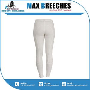 Pantalones de equitación para niños de alta calidad Nuevo diseño con precio al por mayor Suministro a granel disponible - Product Image 4