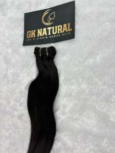 Peruvian machineweft <b>hair</b> <b>extensions</b> Natural Unprocessed Virgin Raw Indian Bundle <b>Hair</b> <b>Black</b> Women Human <b>Hair</b> <b>Extensions</b> - Product Image 6