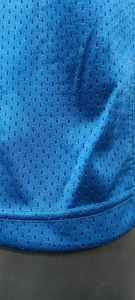 Maillot de football américain personnalisable, respirant, à séchage rapide, antibactérien, avec nom d'équipe personnalisé, grandes tailles, vêtements de football - Product Image 2