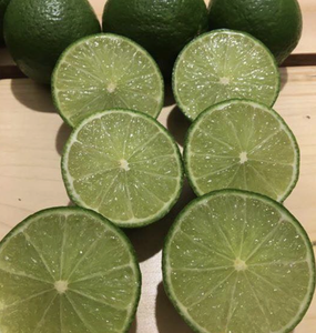 Premium <b>Citrus</b> Material <b>Fresh</b> Lime Harvested in Vietnam for Use in Food Seasoning and Creative Drink Applications - Product Image 2
