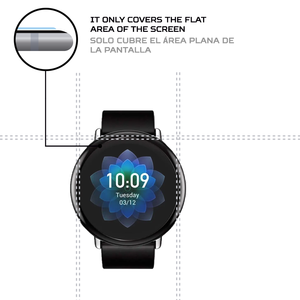 ฟิล์มกันรอยหน้าจอ ANTISHOCK สำหรับรุ่นซีพีอี ซีเคิร์ล - Product Image 4