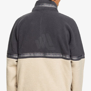 Sweat-shirt en polaire sherpa tendance pour homme, doux et chaud, idéal pour tous les jours en hiver. - Product Image 6
