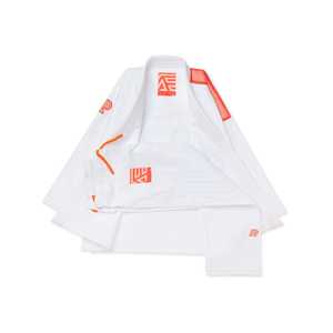 BJJ brésilien Gi Jiu Jitsu Gi pour hommes femmes enfants en gros nouveau Design de haute qualité Bjj Gi Jiu Jitsu brésilien fabriqué au Pakistan - Product Image 1