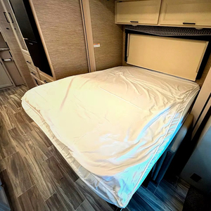 SUPPLIER OF Used 2023 T h o r Motor Coach Ge mini AWD 23TE Class B+ gas motorhome - Product Image 5
