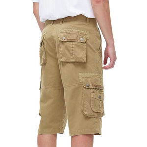 Wholesale 2025 Cargo <b>Shorts</b> <b>Utility</b> Pants Running Summer Plus Size <b>Men's</b> <b>Shorts</b> <b>Men</b> Cargo <b>Shorts</b> for <b>Men</b> with Custom Colors - Product Image 4