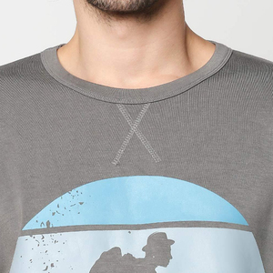 Nouvel Arrivage Ensemble Survêtement Respirant Grande Taille Séchage Rapide Confortable Style Classique Couleur Unie Imprimé Sweat à Capuche Jogger Track Logo - Product Image 6