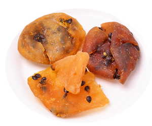 Vente en gros de fruits de la passion séchés | Haute qualité, meilleur fournisseur de prix avec douceur naturelle et saveur exquise - Product Image 3