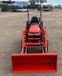 Tractor Agrícola B23 de 45HP Usado y Nuevo en Excelentes Condiciones, Maquinaria Agrícola en Existencia - Product Image 2