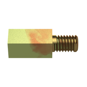 ส่วนประกอบอุตสาหกรรม ABB รุ่น 4TBA831810C0100 - Product Image 1