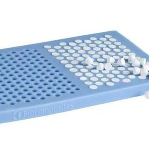 STIMULAN Rapid Cure 10CC Instrumentos Quirúrgicos Ortopédicos Manuales con Certificación CE Clase II Venta al por Mayor MOQ Bajo OEM ODM Exportador Indio - Product Image 1