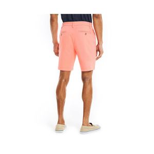 2025 Shorts décontractés pour hommes personnalisés motif solide léger dernière conception teint en gros - Product Image 2