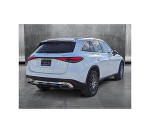 เมอร์เซเดส-เบนซ์ GLC 300 SUV ปี 2025 สภาพดี ใช้งานน้อย - Product Image 1