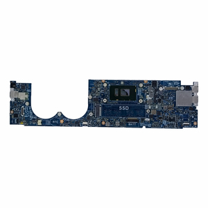 Nuevo Original nuevo para XPS 9370 placa base CAZ60 SR3L8 1/2 2 GB 8265D2W 0YPVJW YPVJW 90 días de garantía - Product Image 3