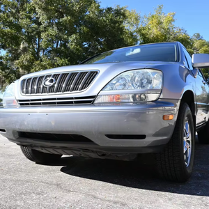 LISTO PARA CONDUCIR - USADO, VOLANTE A LA IZQUIERDA |   CONDUCCIÓN DERECHA |   LEXUS RX300 2003 - Product Image 1