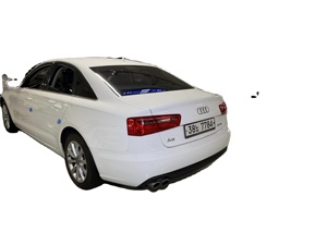 Audi A6 2013, nouvelle A6 2.0 TDI - Product Image 3