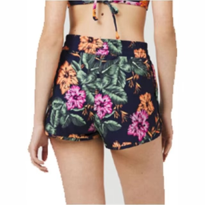 <b>Men's</b> 100% Cotton Summer Casual <b>Shorts</b> Elastic Drawstring Running Gym Sweat <b>Shorts</b> Printed <b>Pattern</b> Embroidered Wholesale <b>Short</b> - Product Image 4