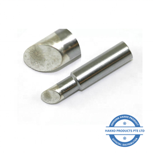 Pour HAKKO série T19 pointes de soudage fer à souder FX601 FX8805 T-19 de Station de reprise pour les travaux de soudure et de réparation - Product Image 4