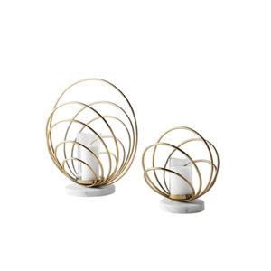 New Vintage Gold <b>Candle</b> Holder <b>Tealight</b> <b>Candle</b> Holder For Wedding And All Events Decorative <b>Candle</b> Holder In Reasonable Price - Product Image 3