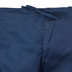 Uniforme d'hôpital pour femmes manches courtes costume d'infirmière pour femmes de haute qualité uniforme de gommage pour femmes infirmière - Product Image 5