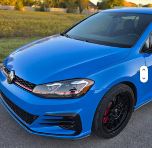 Volkswagen GTI Rabbit Edition 2019, Usado, Volante a la Izquierda/Derecha - Product Image 1