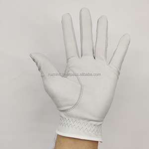 Gants de golf de style tour pour hommes et femmes, conçus pour une forte adhérence, confort doux, utilisation et entraînement durables - Product Image 2