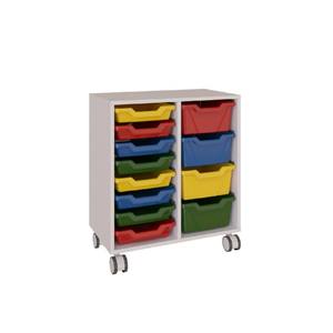 Kindergarten <b>Cabinet</b> - Product Image 1