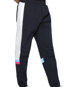 Logo personnalisé surdimensionné nylon réfléchissant coupe-vent survêtement jogging ensemble survêtement imperméable réfléchissant pour hommes - Product Image 5