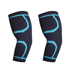 Flexible Elbow Sleeves Lightweight Elbow Sleeves Durable Elbow Sleeves For Gym And Sports - Product Image 5