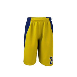 Conjunto de Uniforme de Lacrosse ORTHRUX Personalizable de Alta Calidad, Logotipo Personalizado, Jersey Reversible Cómodo, Pantalones Cortos Unisex para Adultos, OEM - Product Image 2