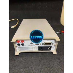 Multimètre numérique Keithley 2000, 1 pièce, écran LCD, bon état de fonctionnement - Product Image 4