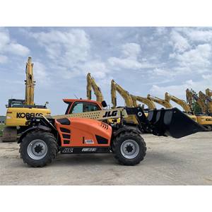 Produit en état neuf JLG AG823 2024 - Product Image 6